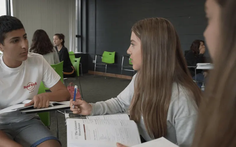 ATC – University of Limerick - 02 classe