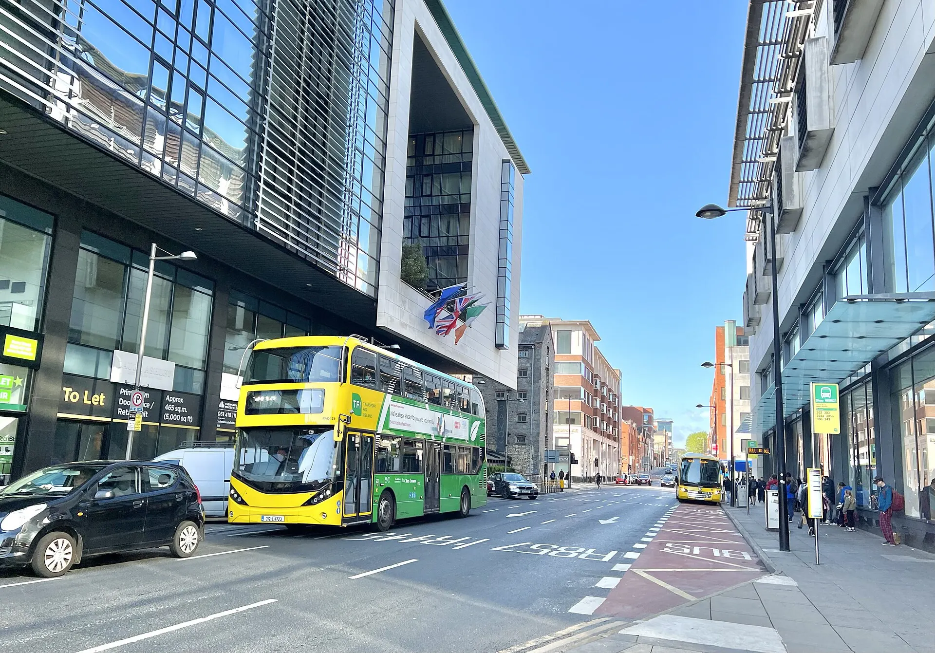 ATC – University of Limerick - 04 ville