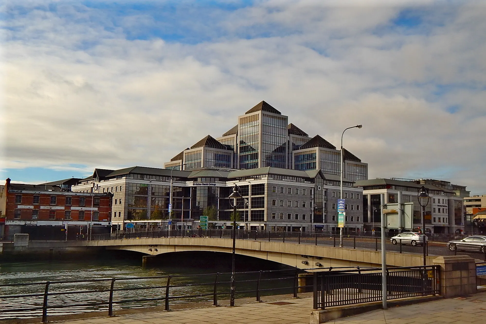 EC Dublin - 04 ville