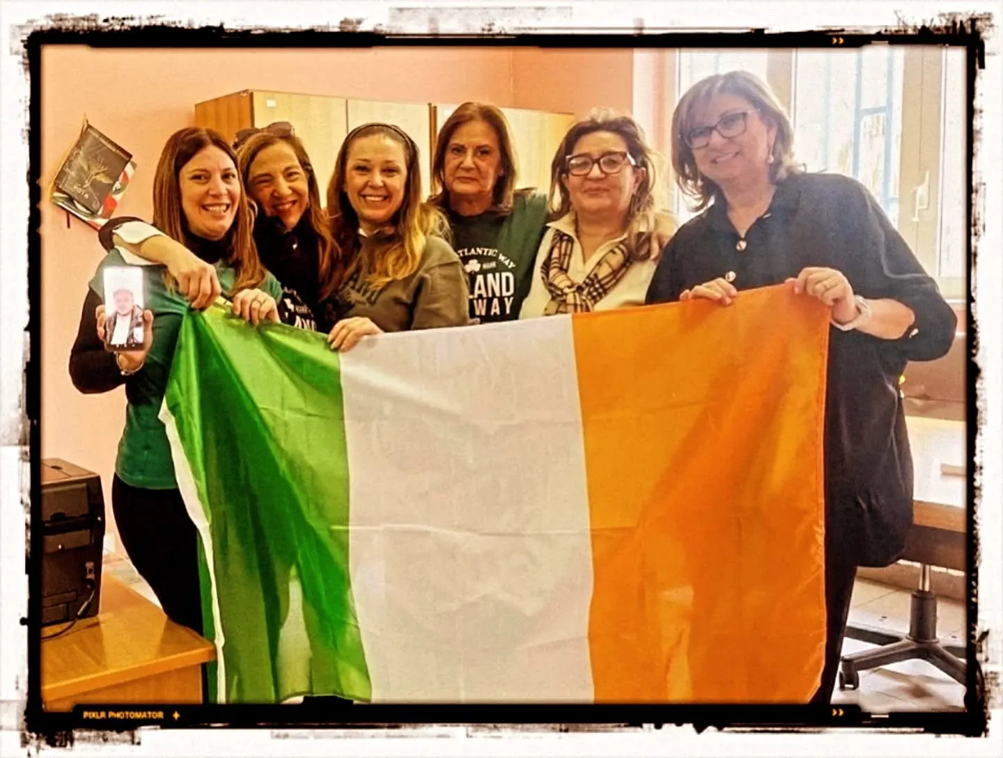 Galway English Academy - 03 eleves